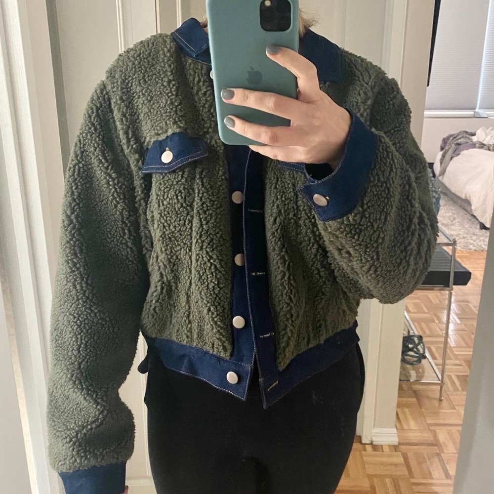 Brooklyn Karma Jacket - image 4